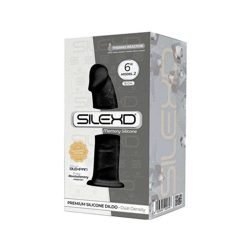 Dildo Realistico