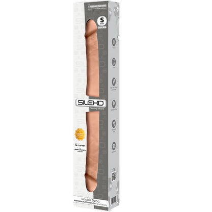 Dildo Doble