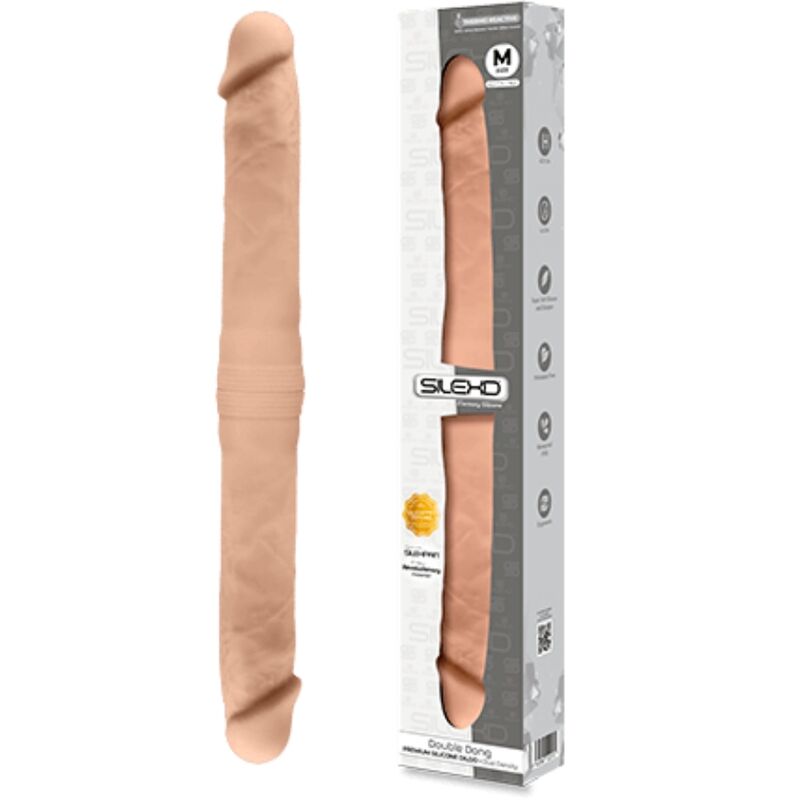 Dildo Doble