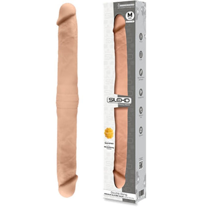 Dildo Doble