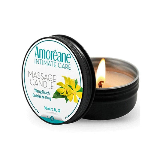Vela Masaje Ylang Touch