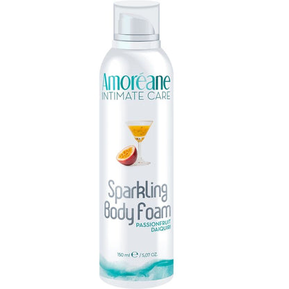 Espuma Corporal Daiquiri