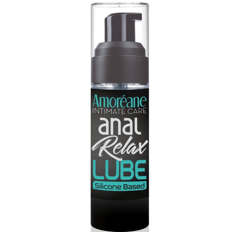 Lubricante Anal Amoreane 30 ML