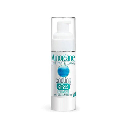 Lubricante Amoreane Efecto Frio 50 ML