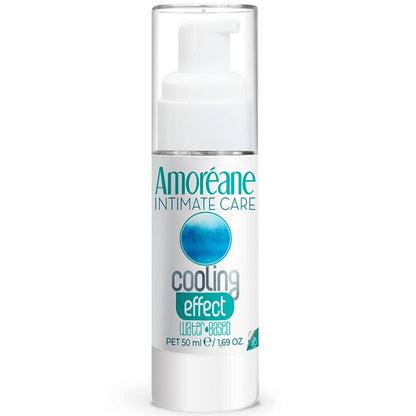 Lubricante Amoreane Efecto Frio 50 ML