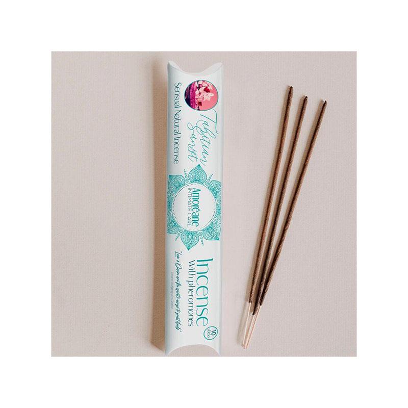 Incienso Tahitian Sunset