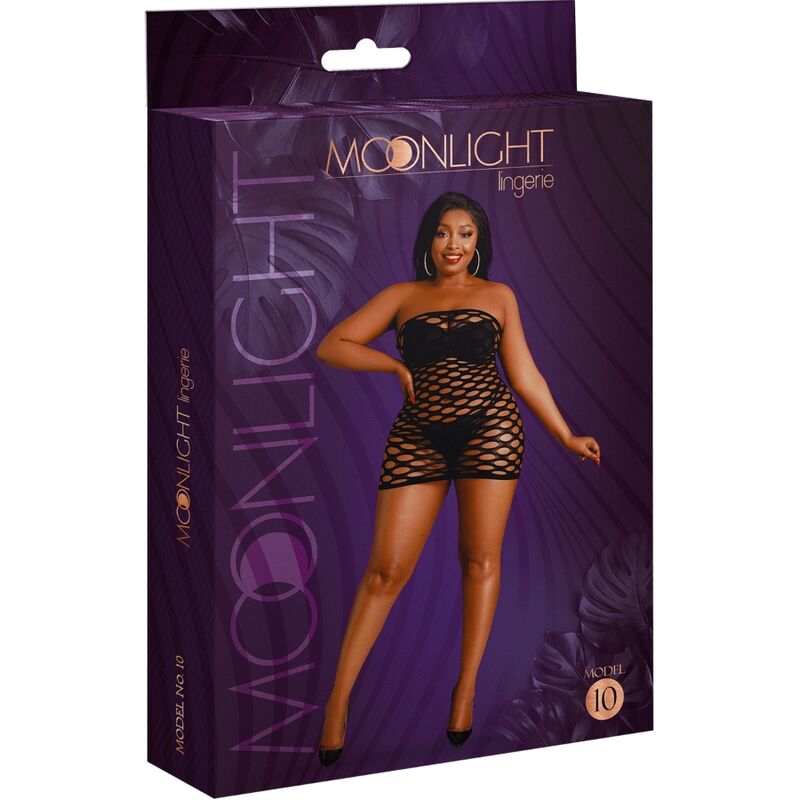 Moonlight Model 10