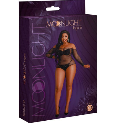 Moonlight Model 09