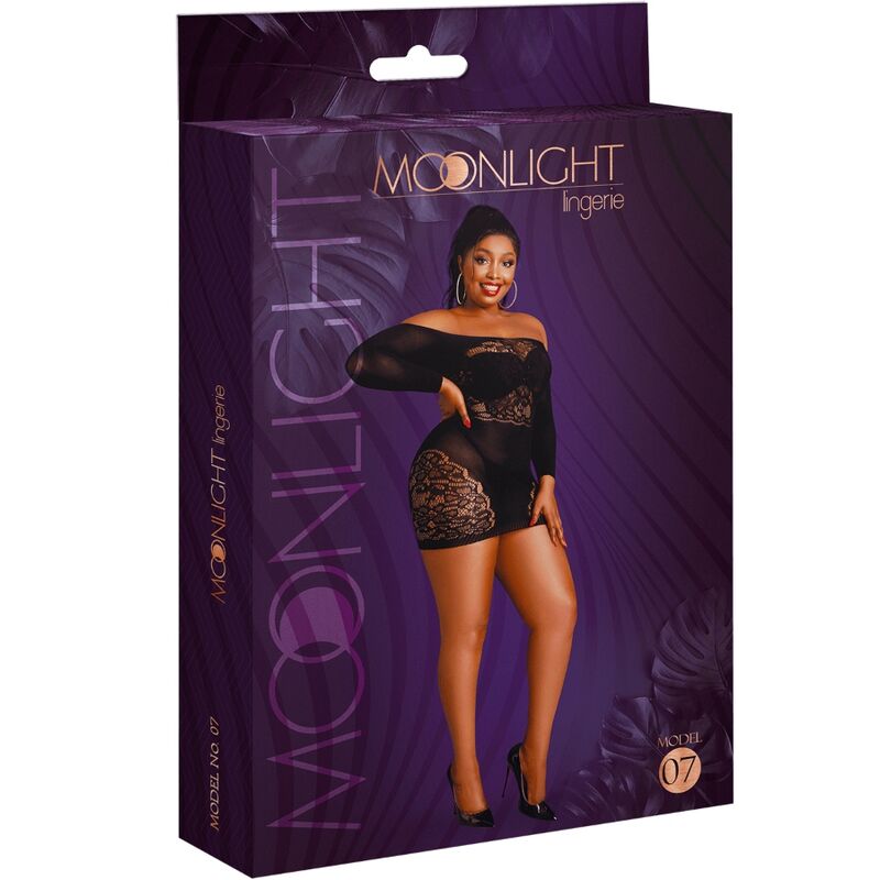 Moonlight Model 7