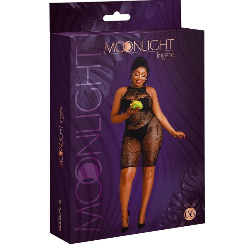 Moonlight Model 6
