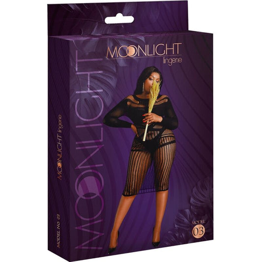 Moonlight Model 3