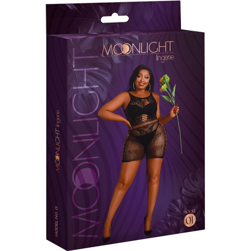 Moonlight Model 1