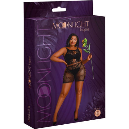 Moonlight Model 1