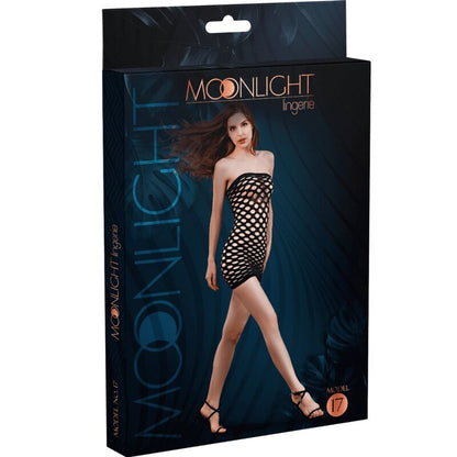 Moonlight Model 17