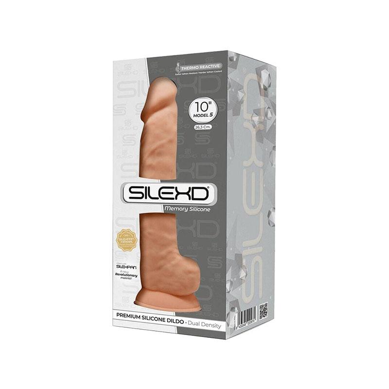 Dildo Realistico