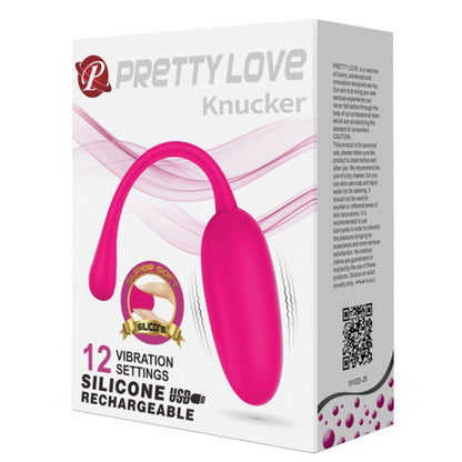 Knucker
