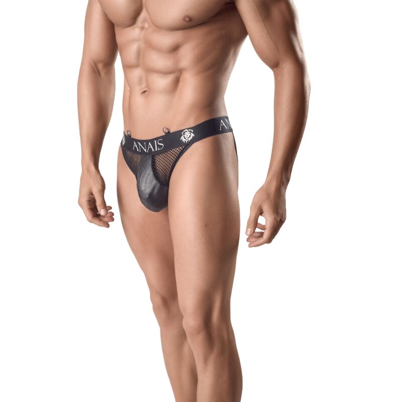 Jock Ares Strap 1