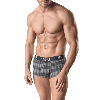 Boxer Aegis