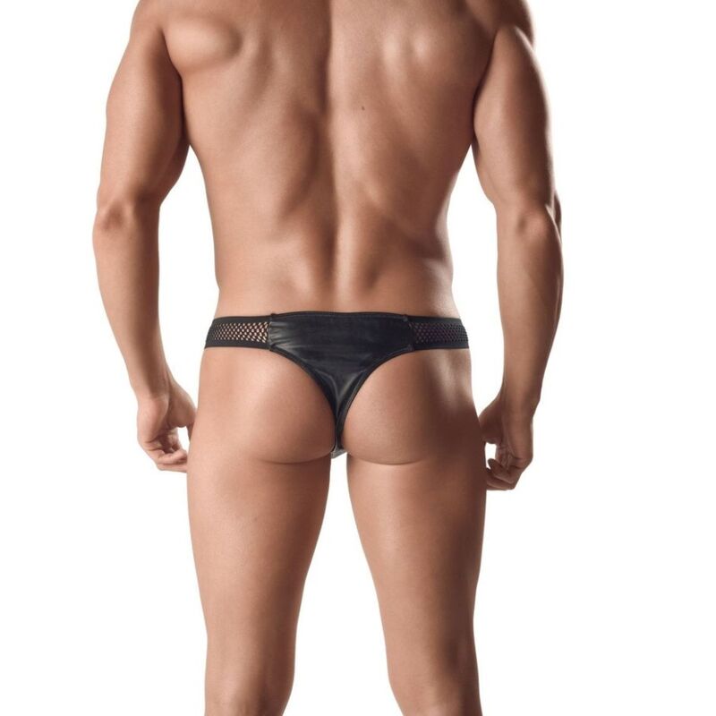 Tanga Ares 1