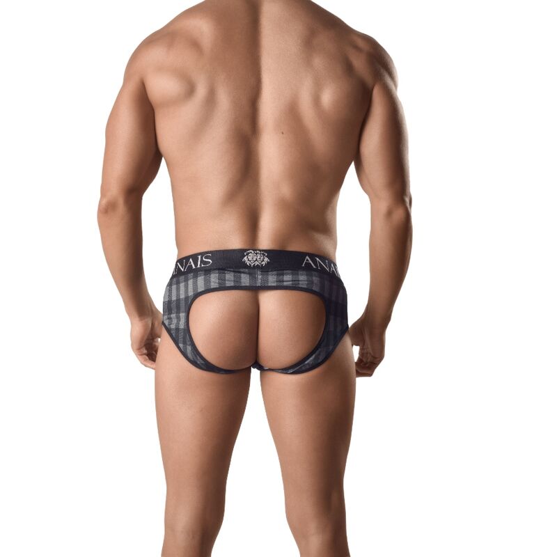 Jock Aegis Bikini