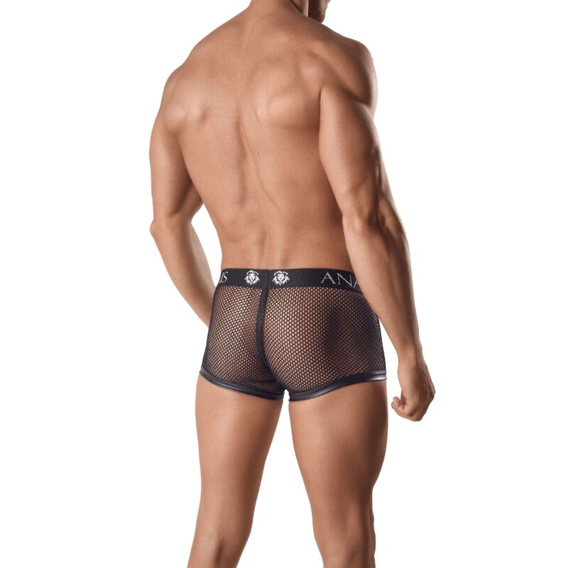 Boxer Ares Brief