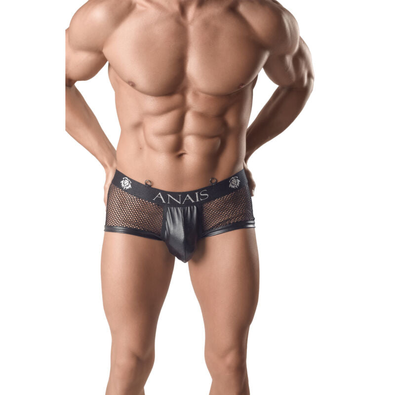 Boxer Ares Brief