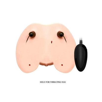 Masturbador Realistic Skin