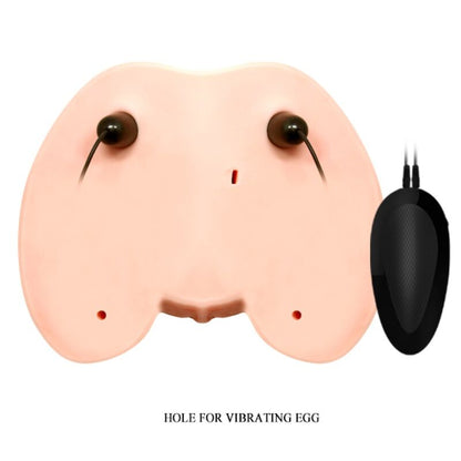 Masturbador Realistic Skin