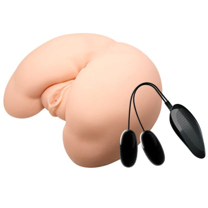 Masturbador Realistic Skin