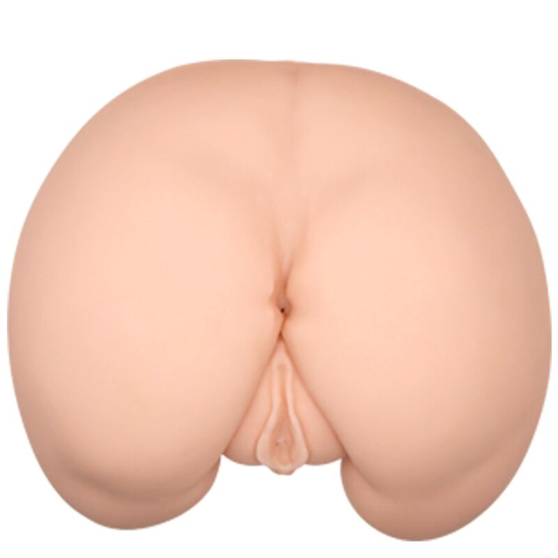 Masturbador Realistic Skin