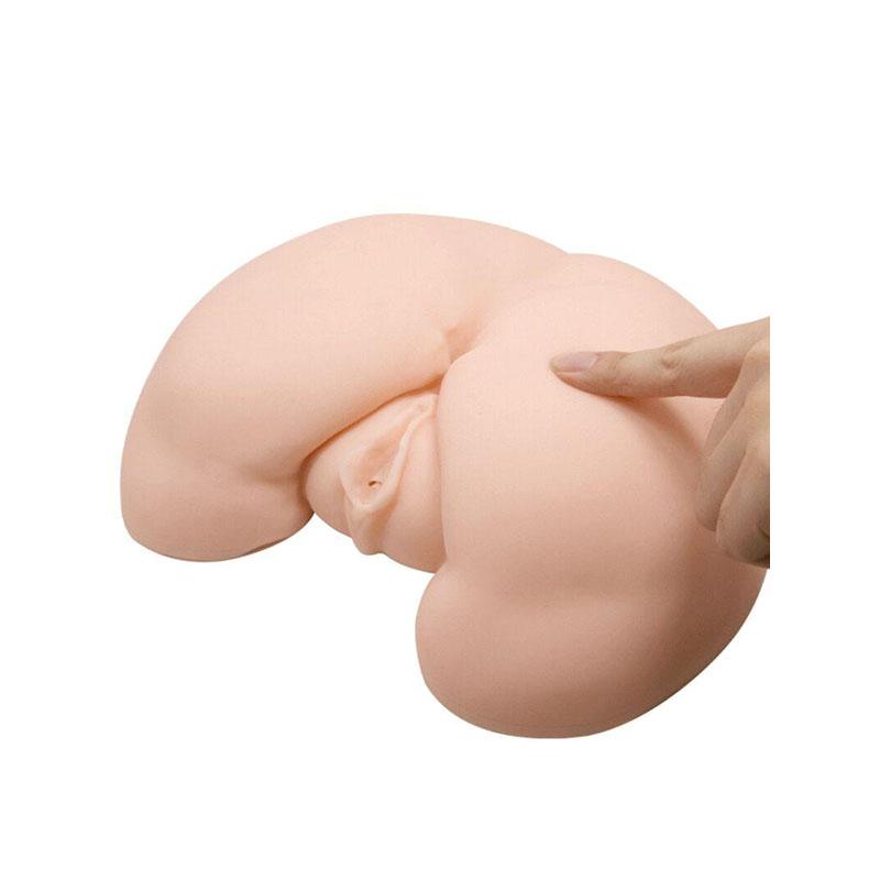 Masturbador Realistic Skin