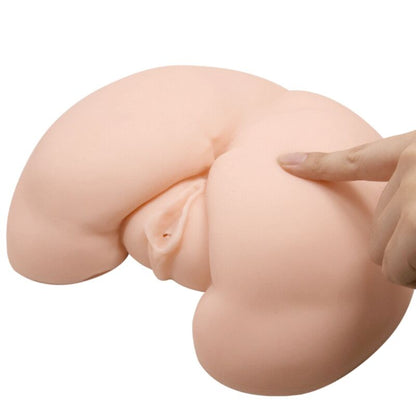 Masturbador Realistic Skin