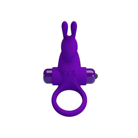 Vibrant Penis Ring