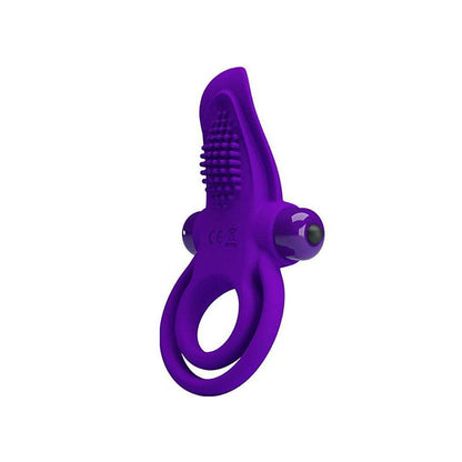 Vibrant Penis Ring