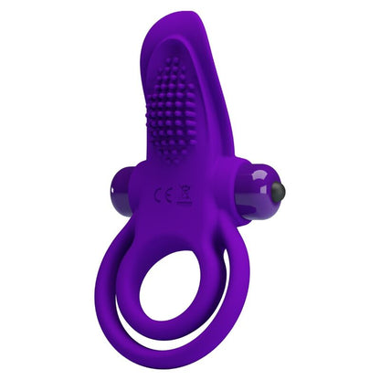Vibrant Penis Ring