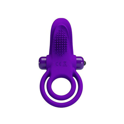 Vibrant Penis Ring