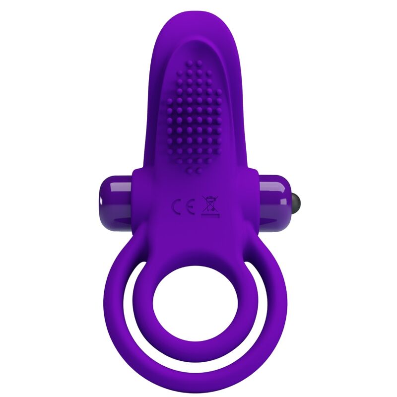 Vibrant Penis Ring
