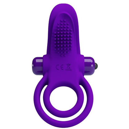Vibrant Penis Ring