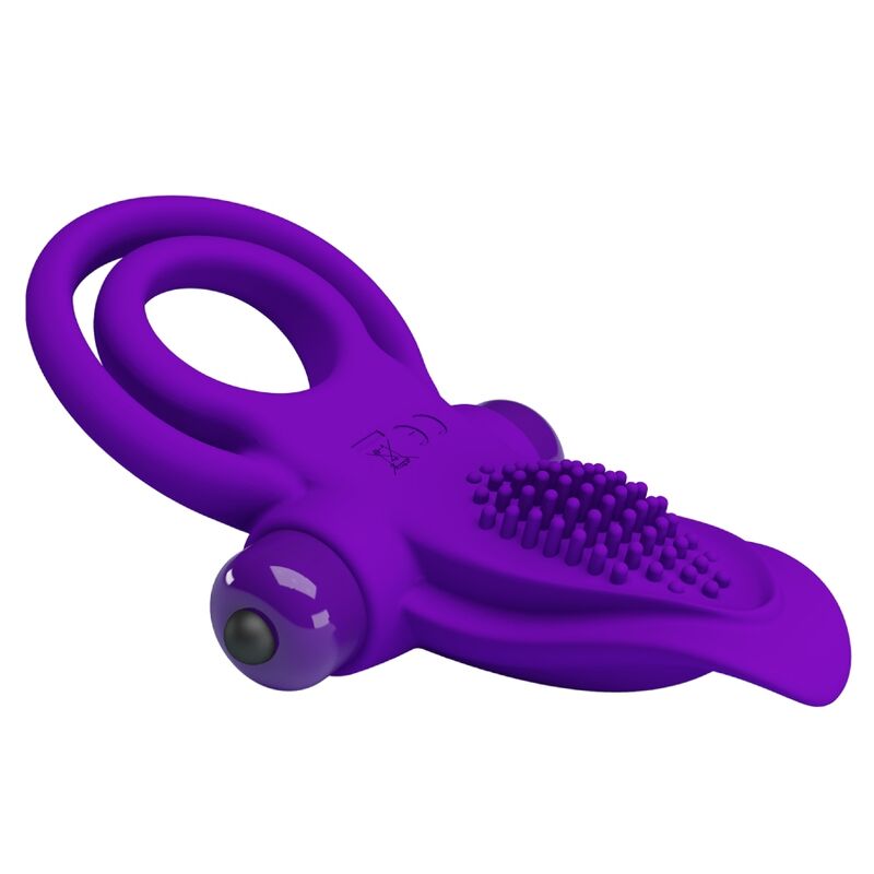 Vibrant Penis Ring