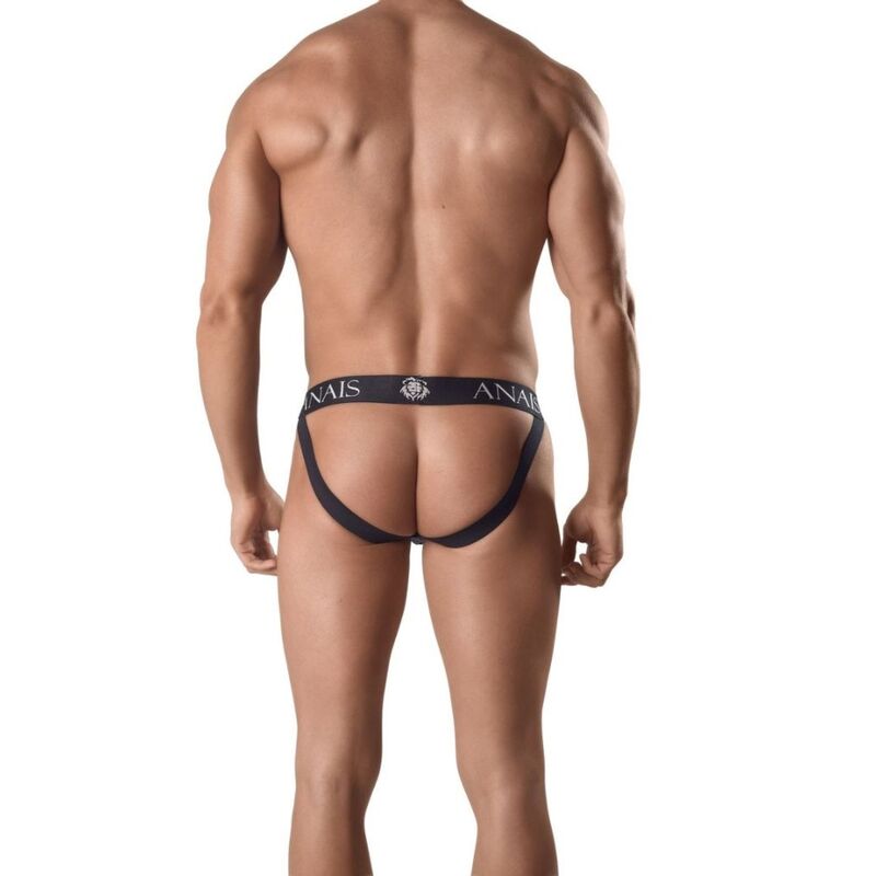 Jock Ares Strap 1