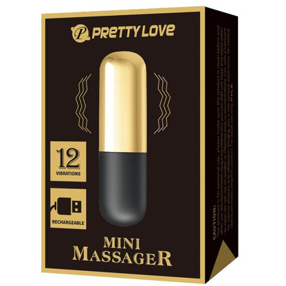 Mini Massager