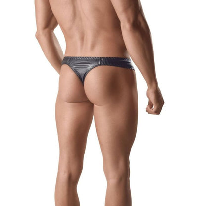 Tanga Ares 2