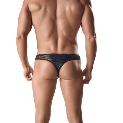 Tanga Ares 1