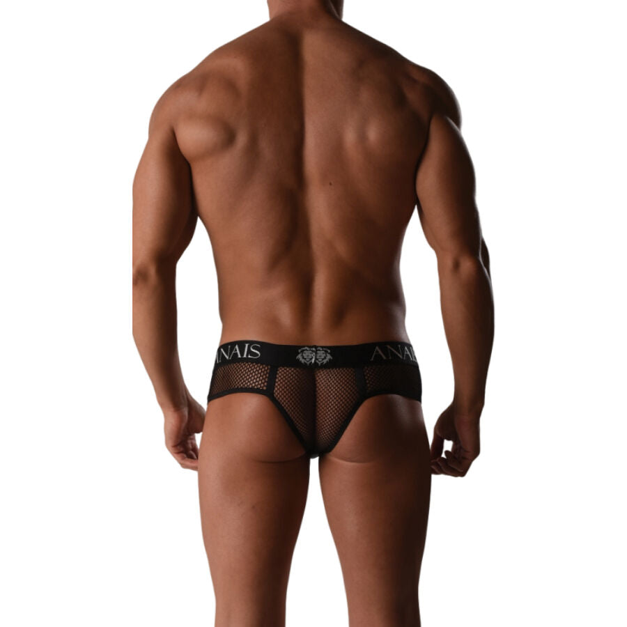Tanga Ares 3