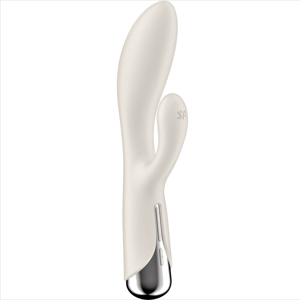 Satisfyer Spinning Rabbit 1