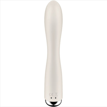 Satisfyer Spinning Rabbit 1