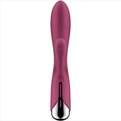 Satisfyer Spinning Rabbit 1