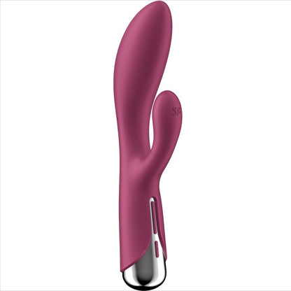 Satisfyer Spinning Rabbit 1