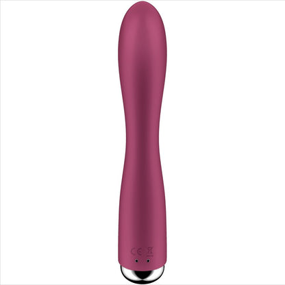Satisfyer Spinning Rabbit 1