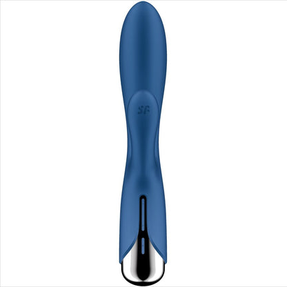 Satisfyer Spinning Rabbit 1